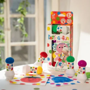 טושטושים איכותיים לילדים