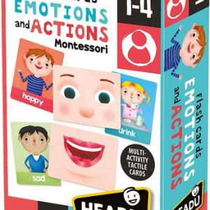 כרטיסיות רגשות ופעלים