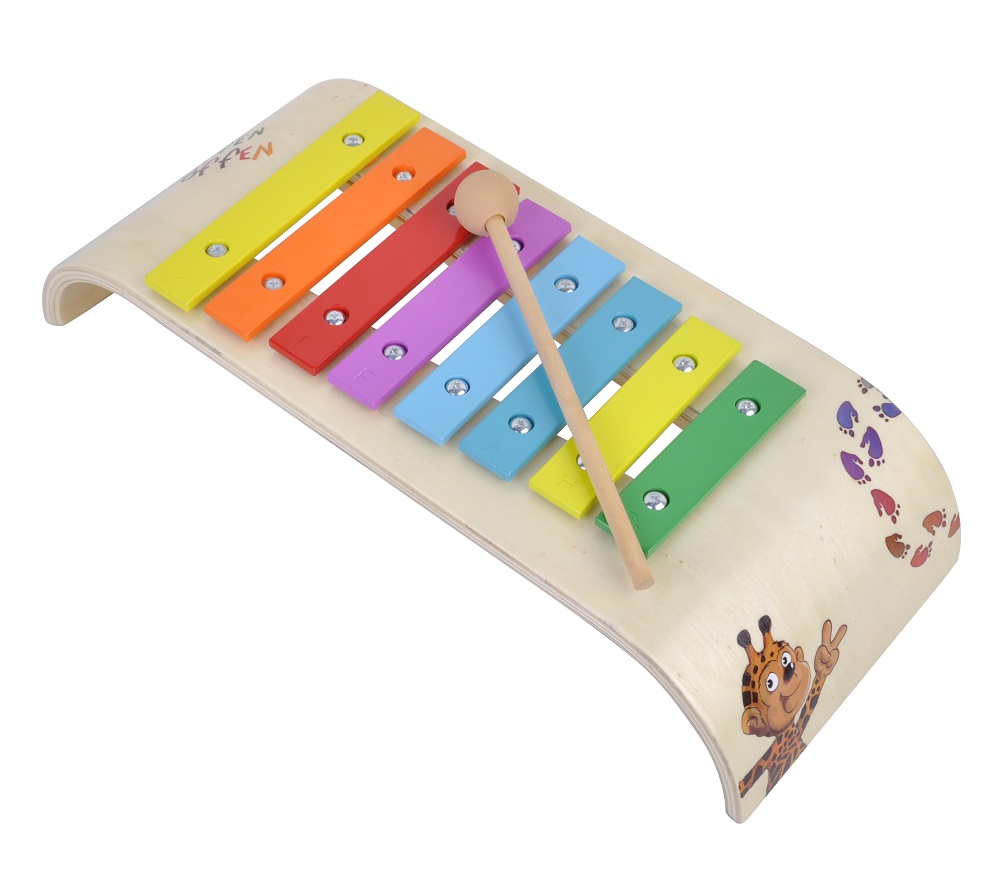 קסילופון עץ