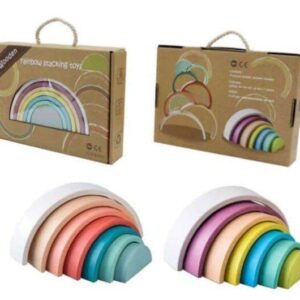 קשתות אנטרופוסופיות