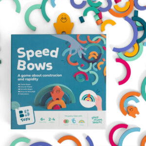 קשתות מהירות משחק דגמים