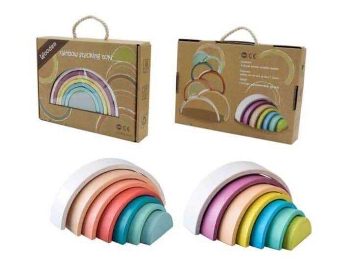 קשתות אנטרופוסופיות