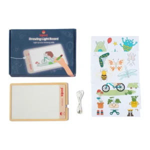 לוח אור קיפוד