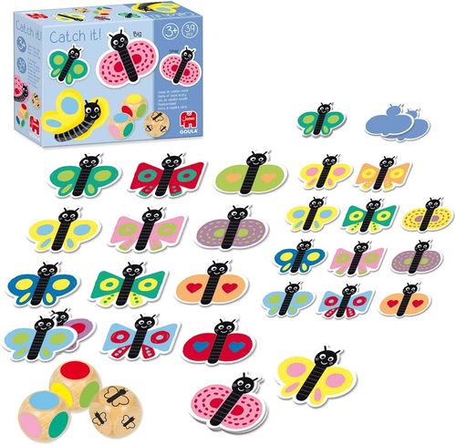 תפוס את זה - משחק קופסה