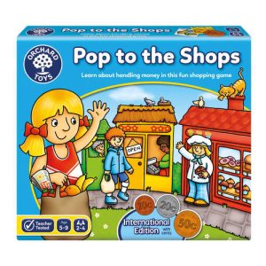 משחק קופסה דמיון למונופול