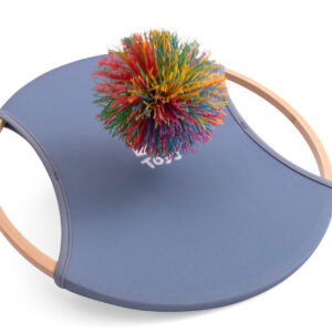 מחבטי משחק עגולים