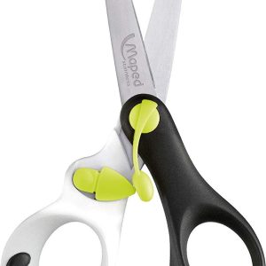 מספריים ללימוד גזירה