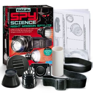 שלושה פנסים מיוחדים לילדים