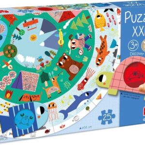 פאזל משחק כיפי במיוחד