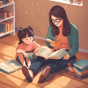 מאמר על קריאת ספרים בזמן מלחמה