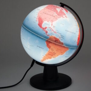 גלובוס איכותי