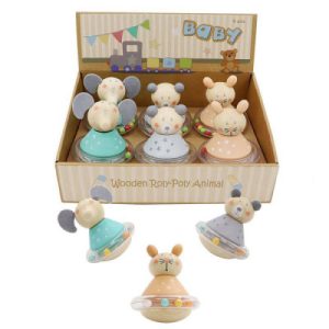 משחק עץ נחום תקום