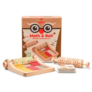 משחק ללימוד חיבור חיסור וכפל