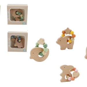 נשכן עץ וסילקון