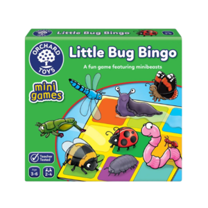 בינגו חרקים