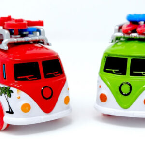 אוטובוס משחק לילדים