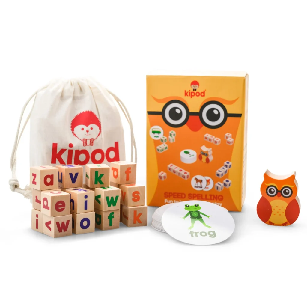 משחק ללימוד אנגלית