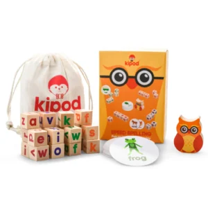 משחק ללימוד אנגלית