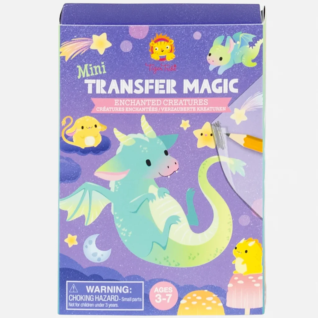 מדבקות גירוד מיוחדות לילדים