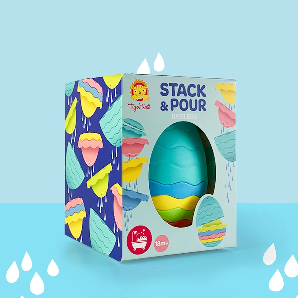 סט משפכים לאמבטיה