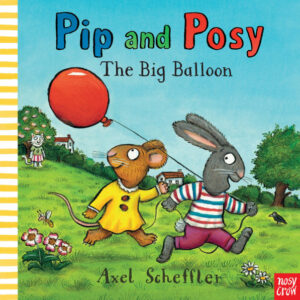 PIP AND POSY KIDS BOOK
