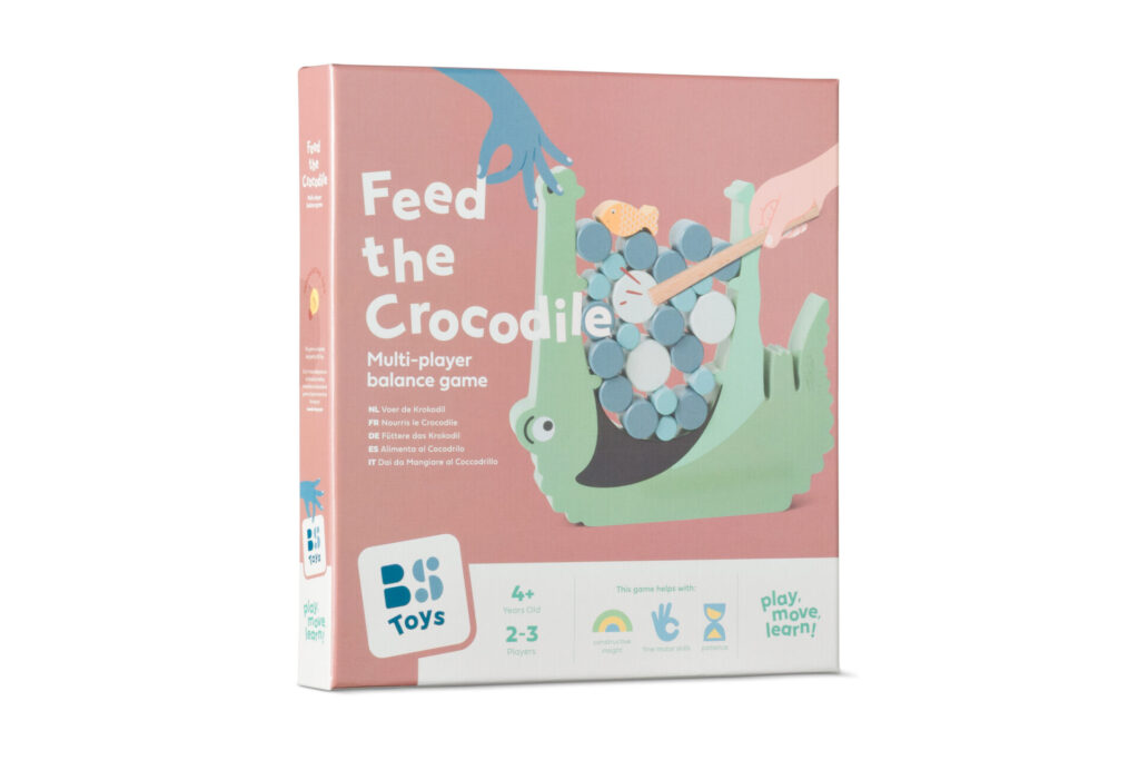 משחק עץ ללקאורדינציה