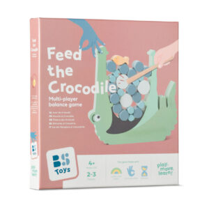 משחק עץ ללקאורדינציה